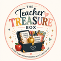 The Teacher Treasure Box Gift Card